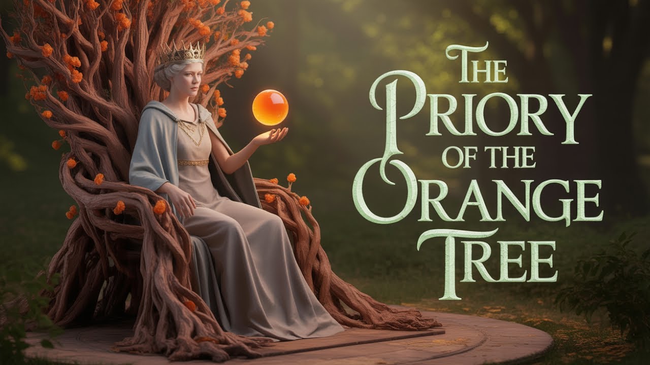 The Priory of the Orange Tree: A Complete Review & Analysis
