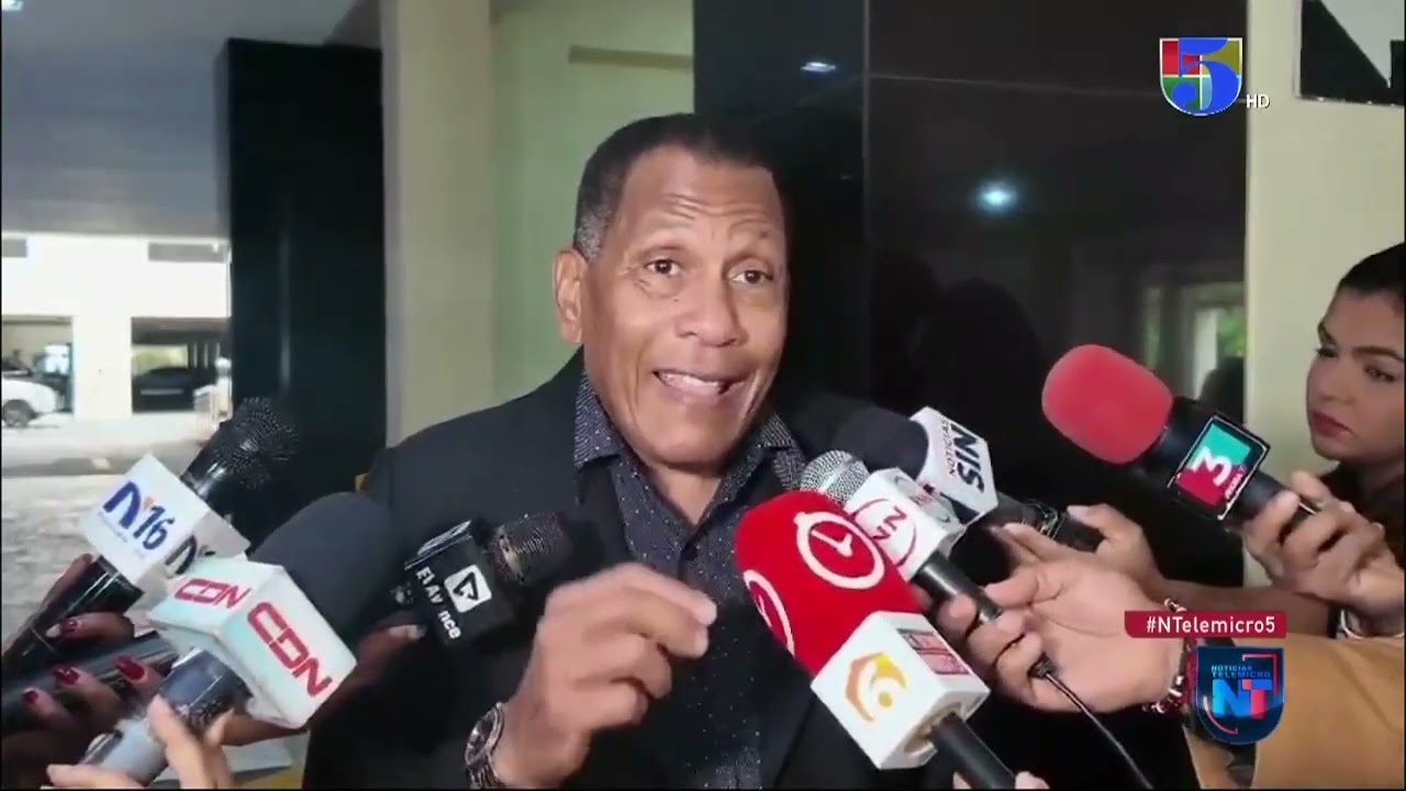 Congreso podría revisar contrato con AERODOM y solicitar comparecencia de ejecutivos