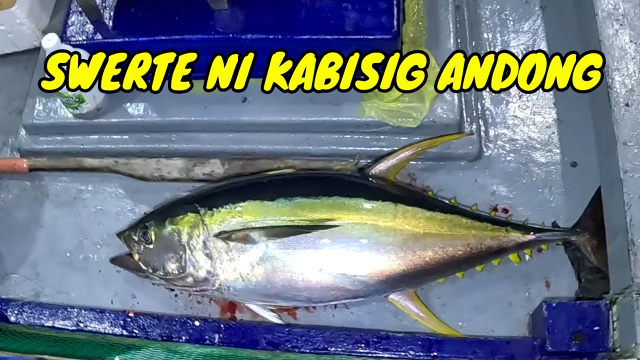 P16 - BIG TUNA NI KABISIG ANDONG - EP32