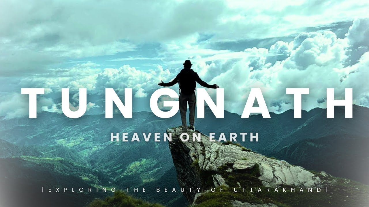 Tungnath & Chandrashila Peak Trek | Ultimate Uttarakhand Hiking Guide | Hike with Vivek