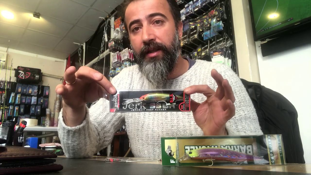Ceylan Balığı Avı - Tek Bedende İkili Sürütme Tüm Detaylarıyla Açıklamalı İlk Video !! Wahoo Fishing