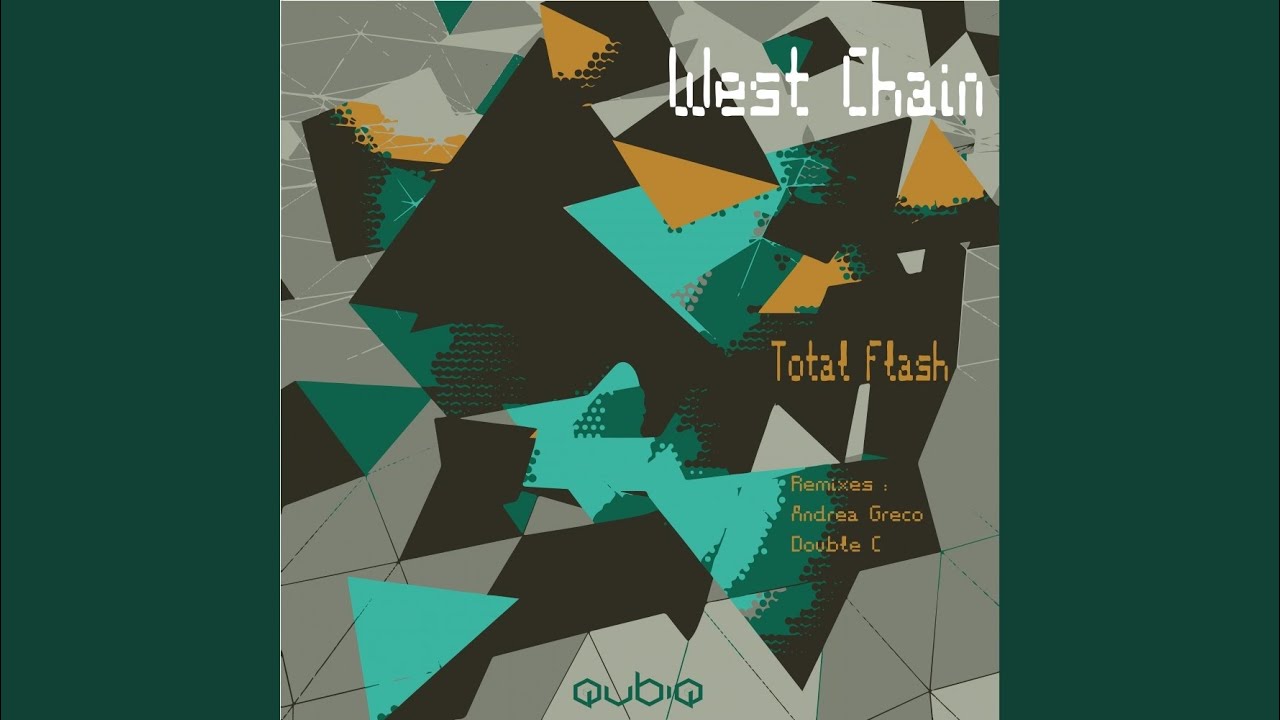 Total Flash (Double C Remix)
