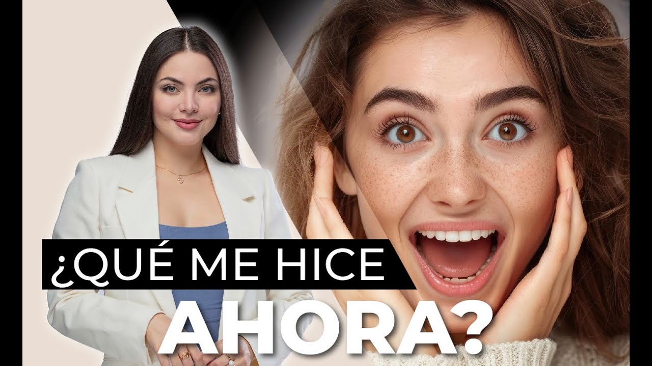 ¡NO OCULTO NADA! | Te cuento TODO lo que me he hecho en mi cara y cuerpo