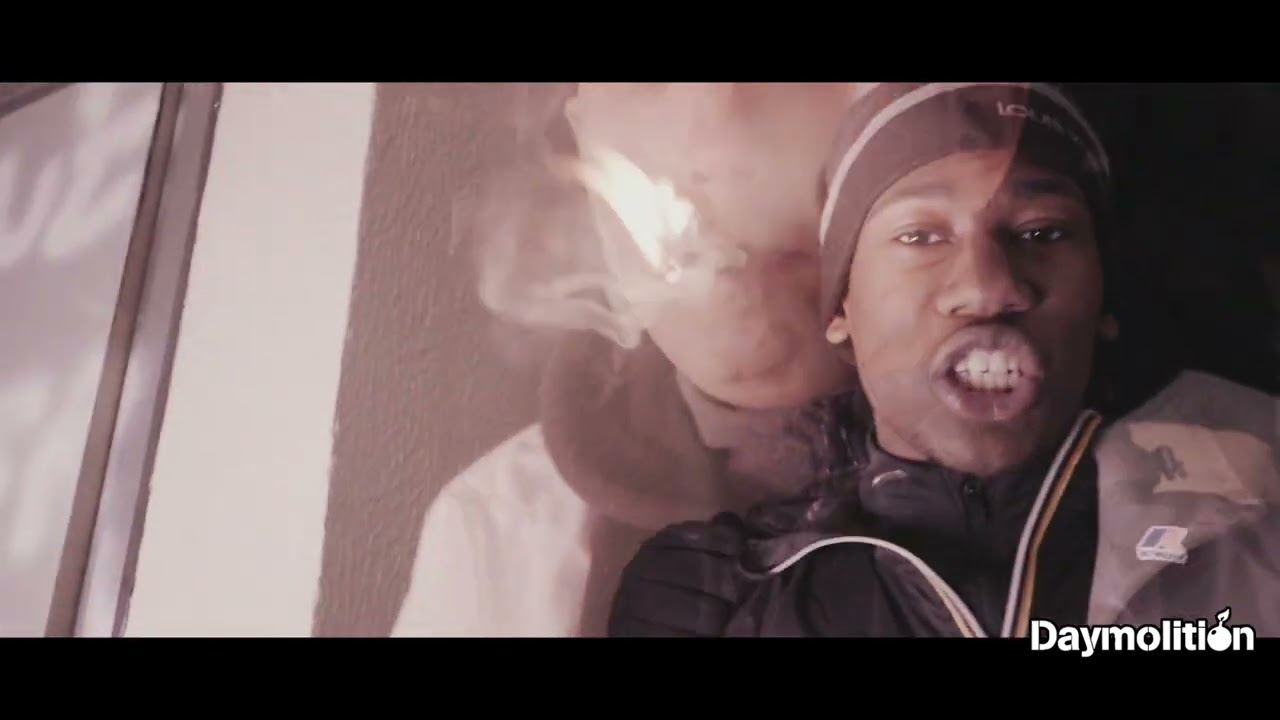 GG (LMG) - Armes & Drogues I Daymolition