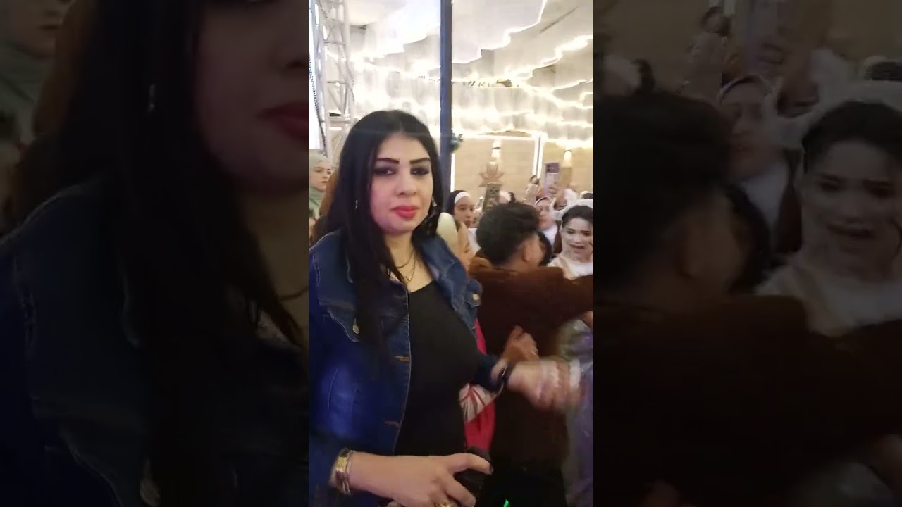 النجمة عبير عمار الموسيقار محمد السني اسمع الروقان