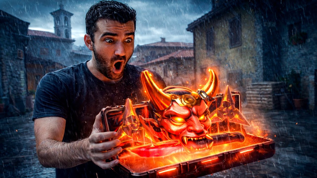 ¡Vuelve la Samurai y le caen 1500$!