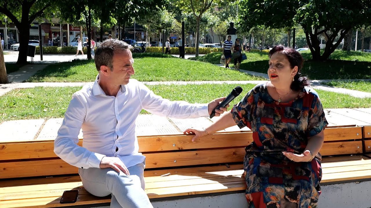 Zina Zdrava, një jetë dedikuar këngës dhe mësimdhënies