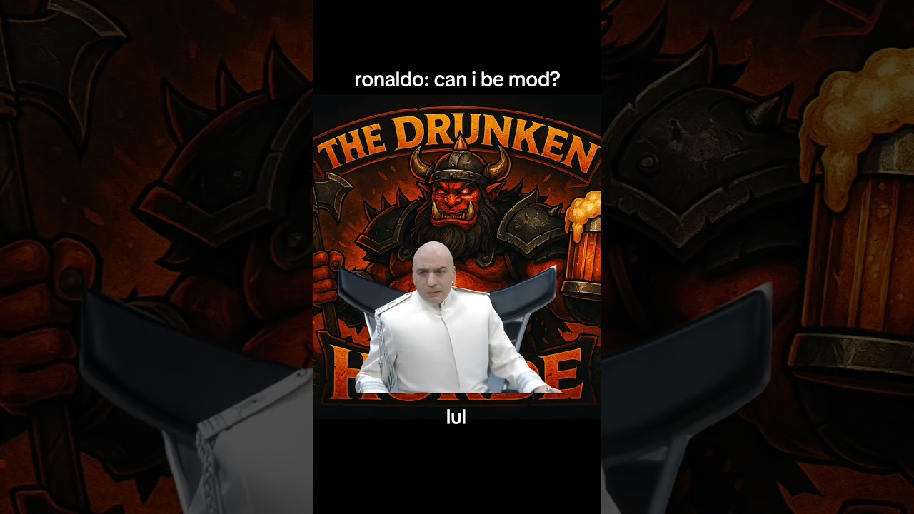 everyone gets banned lul 