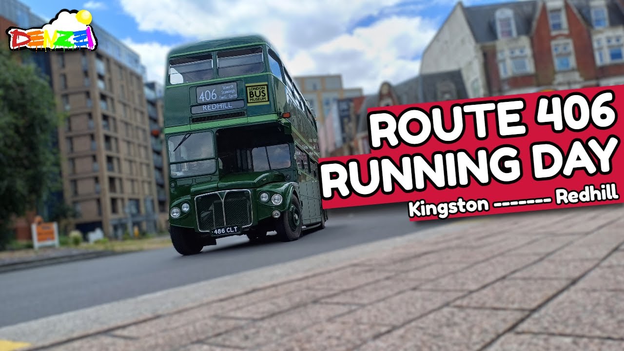 LET'S RIDE ROUTE 406 HERITAGE RUNNING DAY