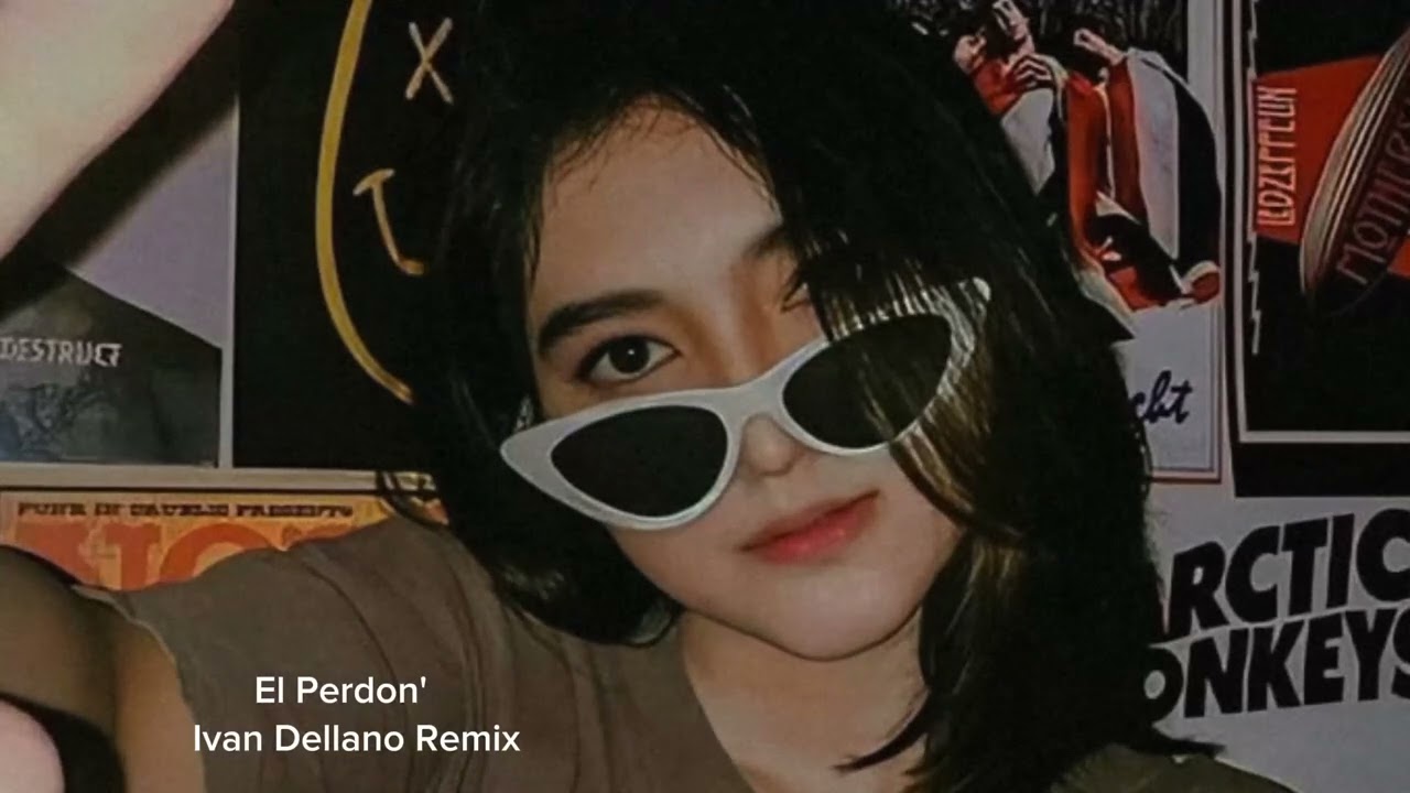 Lagu_Joget_-Remix_-Nicky_Jam_-El Perdon`_Remix-_Ivandellano_-#lagujogetpartyterbaru#musiktimur