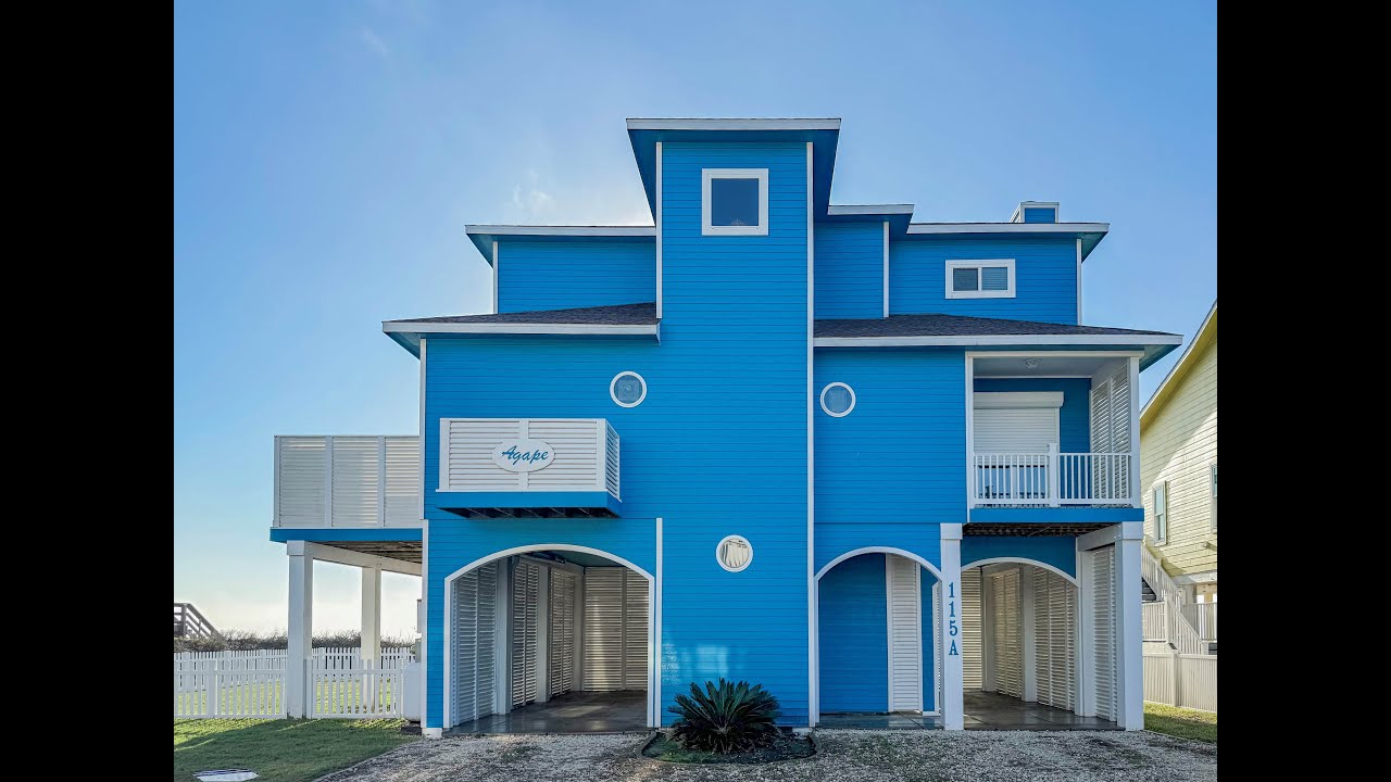 115A Mar Vista Court