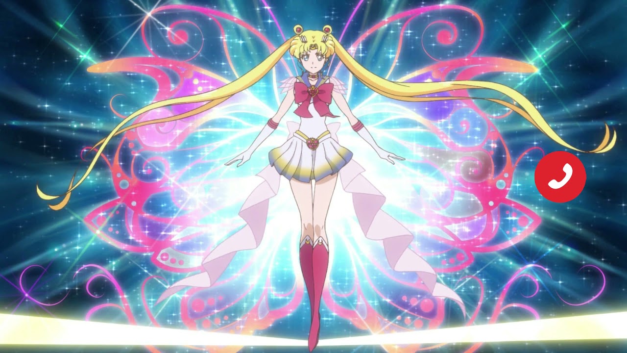 Nightcore Moonlight Destiny | Sailor Moon