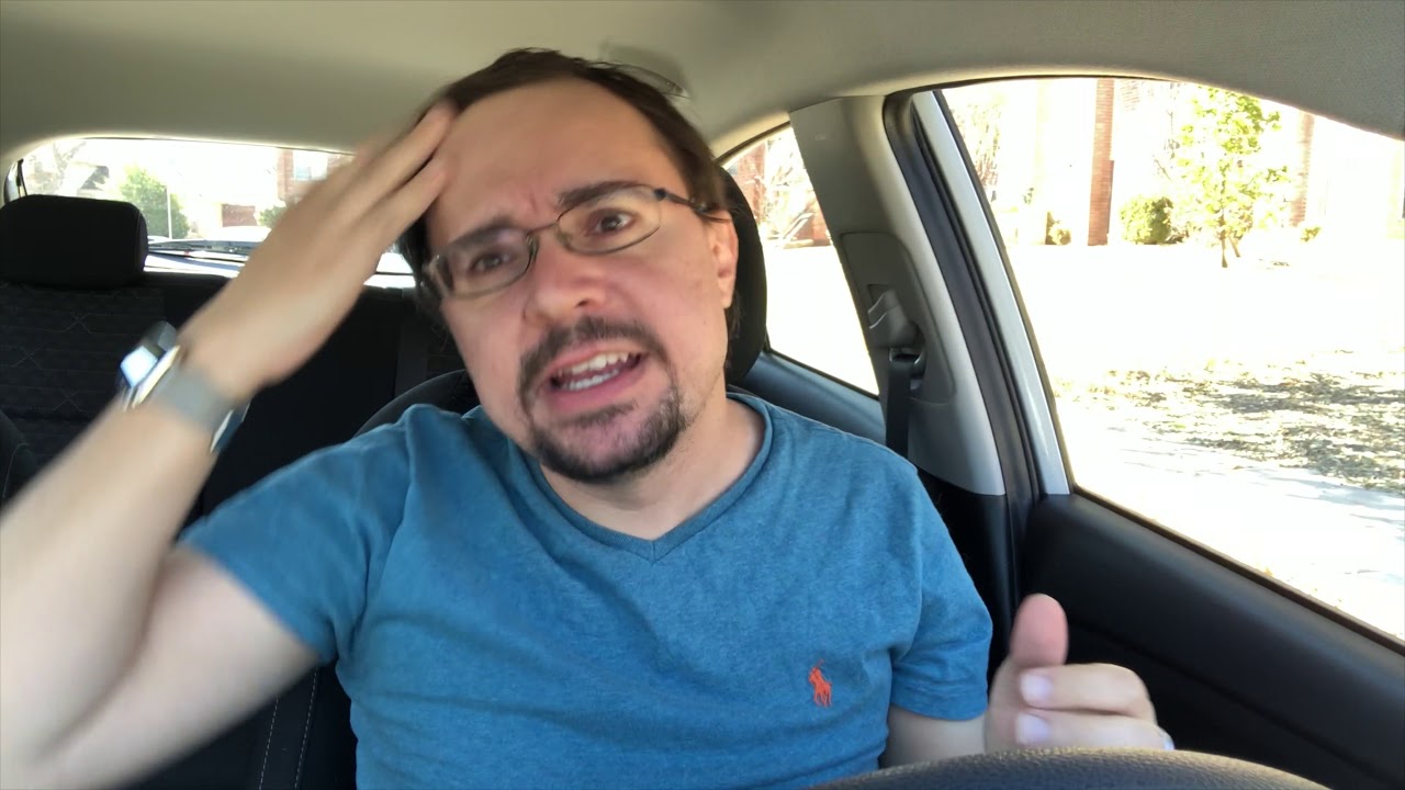 2018 Kia Rio review, lots to love for a 14-15k car.