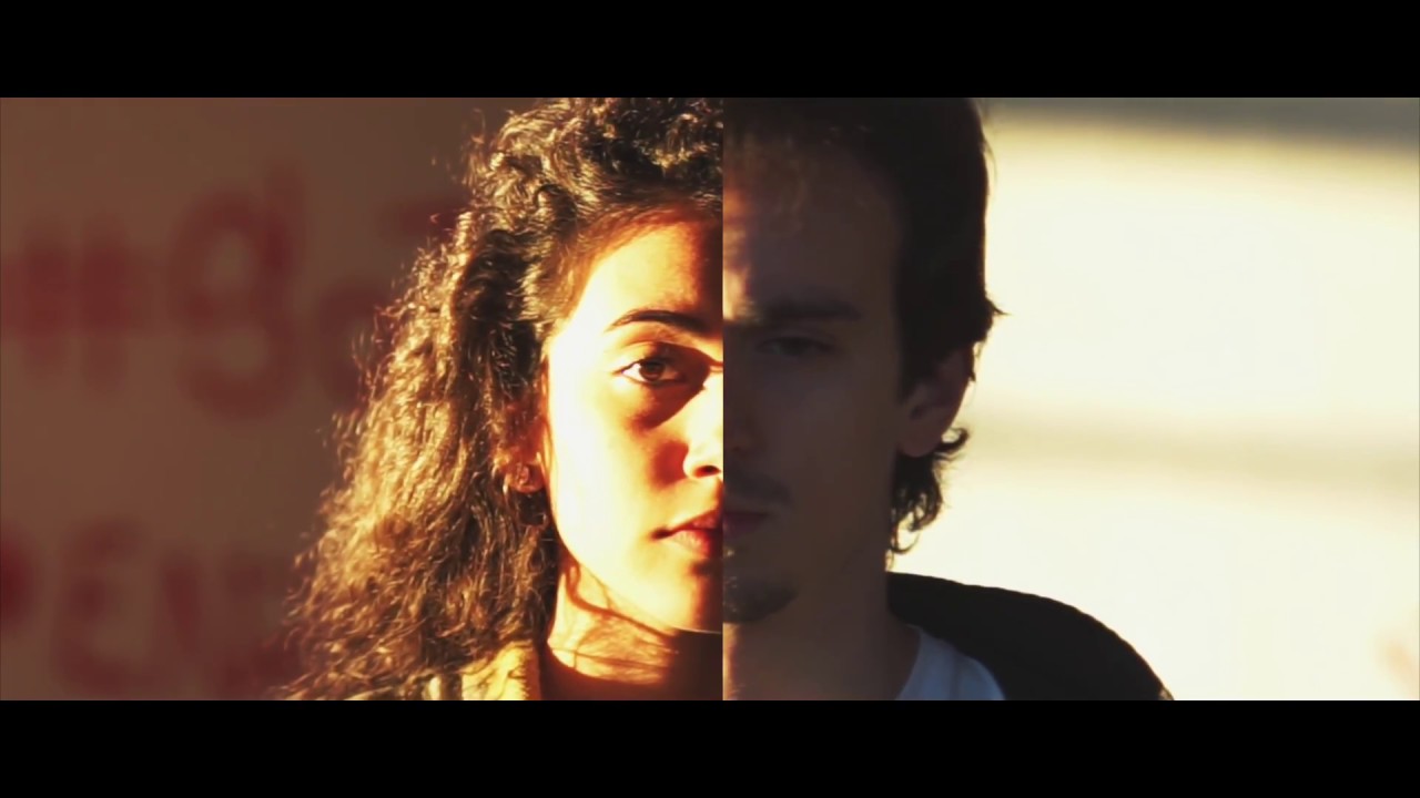 Ear Buzz - Shining Eyes (Official Video)