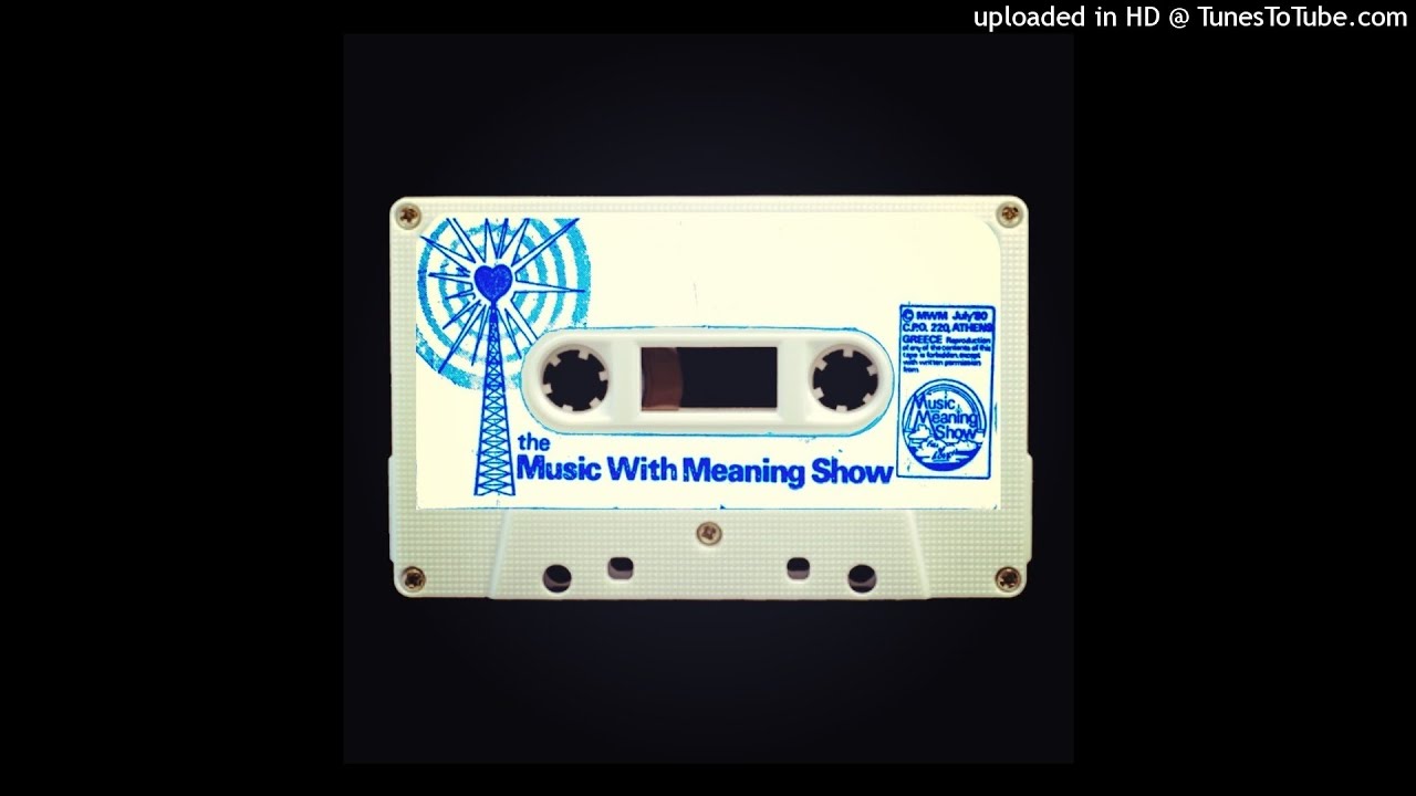 Music With Meaning Show 42