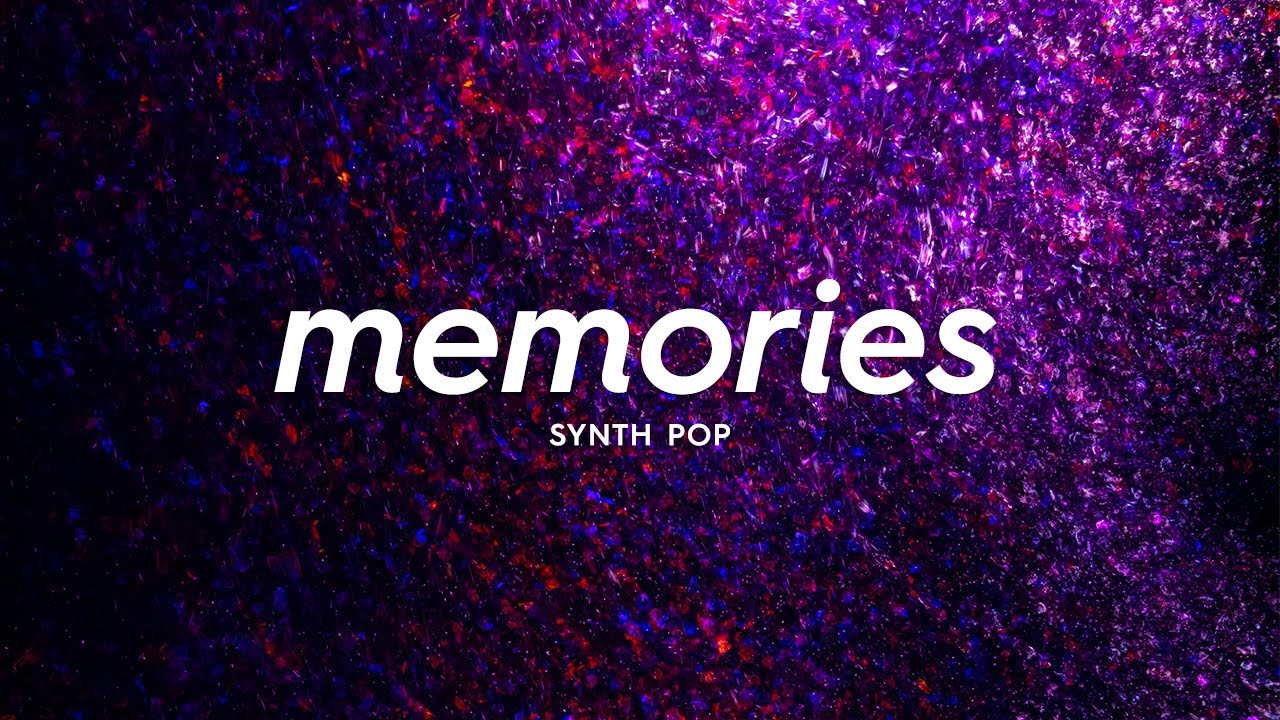 80s Indie Synth Pop Type Beat | Synthpop Instrumental
