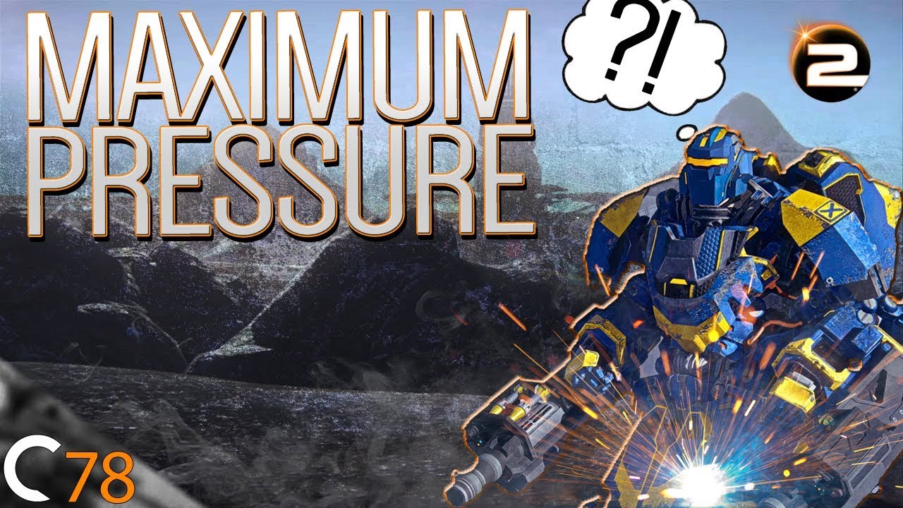 Maximum Pressure Alerts... Let's discuss | Planetside 2 Gameplay