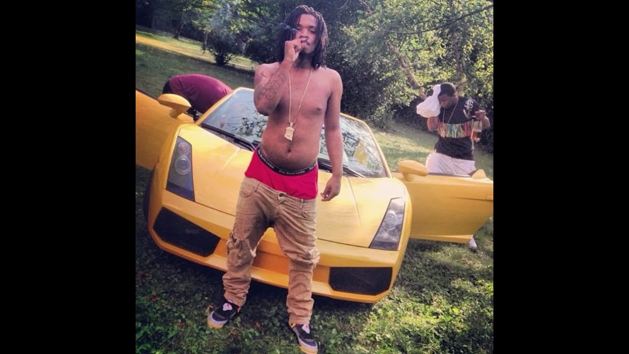 FREE ✰ futuristic glo + chief keef + la capone type beat "levels"