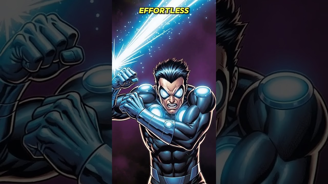 Darkseid vs Molecule Man: Epic Multiversal Clash and Philosophical Showdown