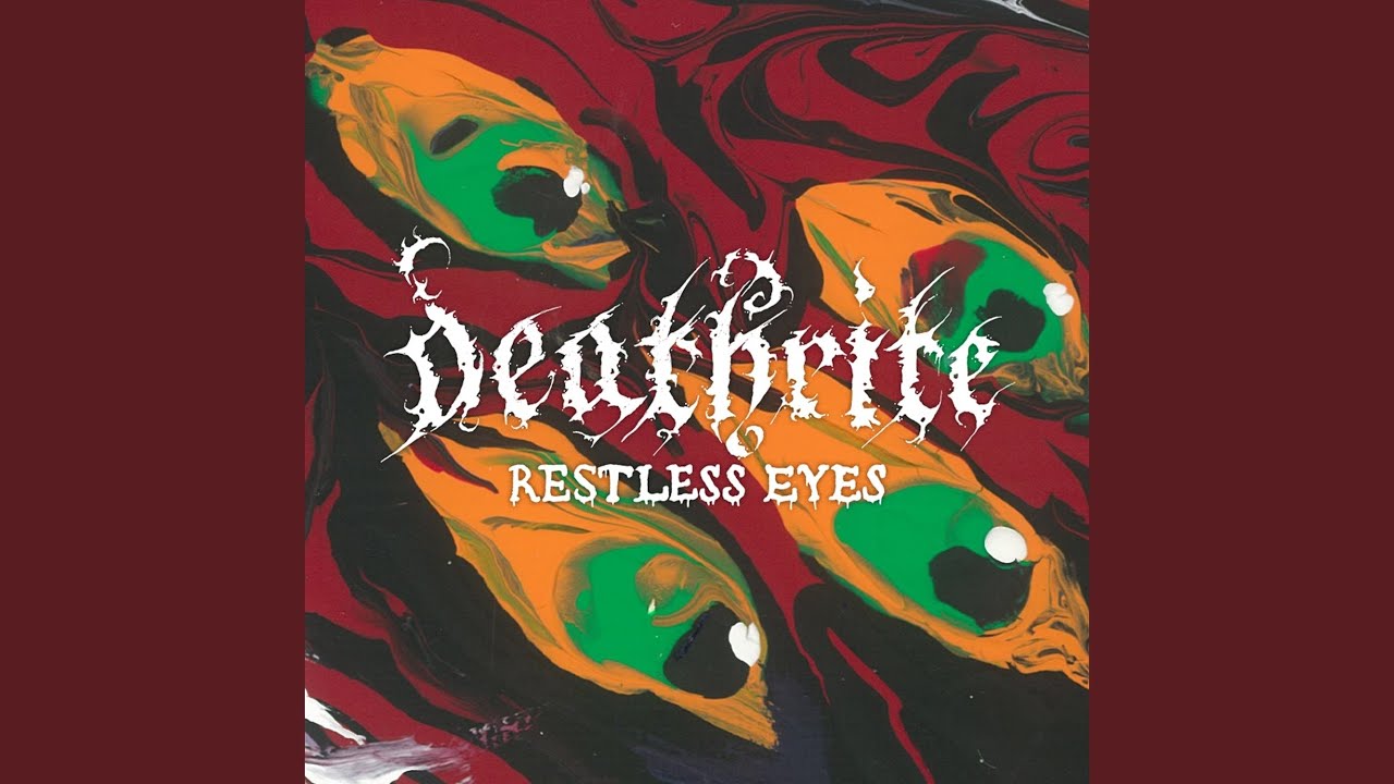 Restless Eyes