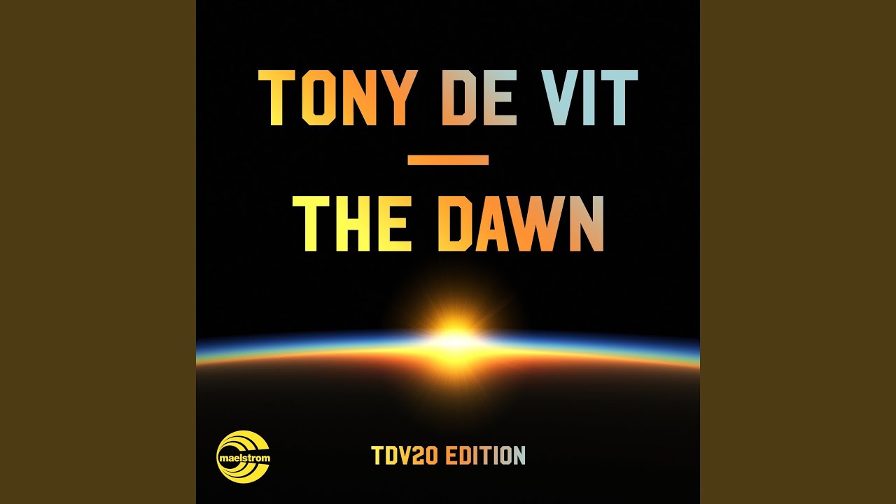 The Dawn (Kydus Remix)