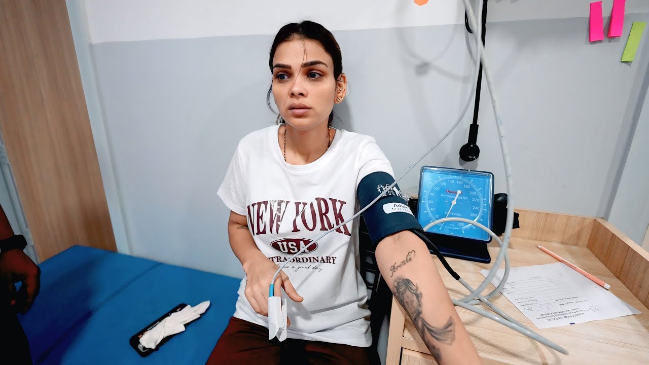 Subha subha hospital jana pada
