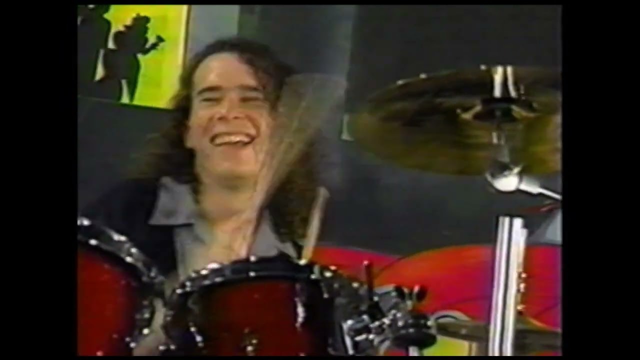 HOMEGROWN MUSIC (SOUTH FLORIDA CABLE SHOW) - DECEMBER 1996 - WEEK ONE - HD UPCONVERT