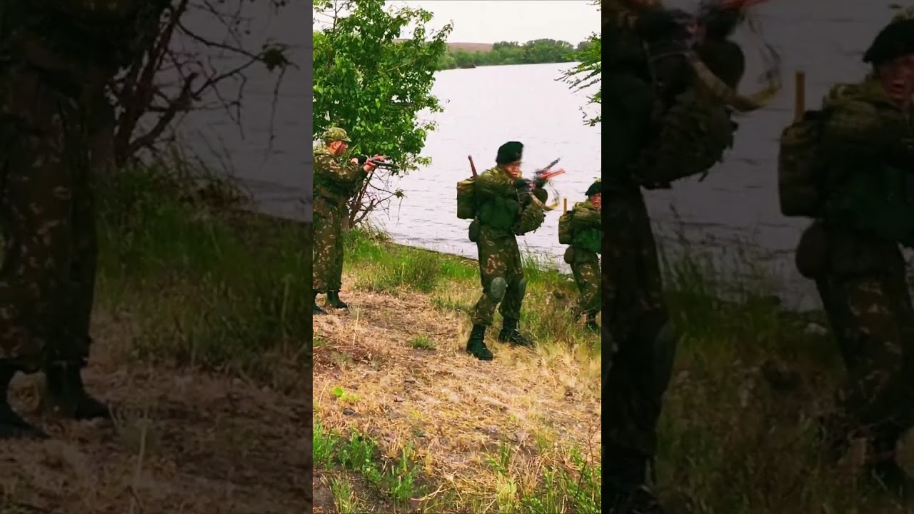 ВПК МорПех 88 - 23