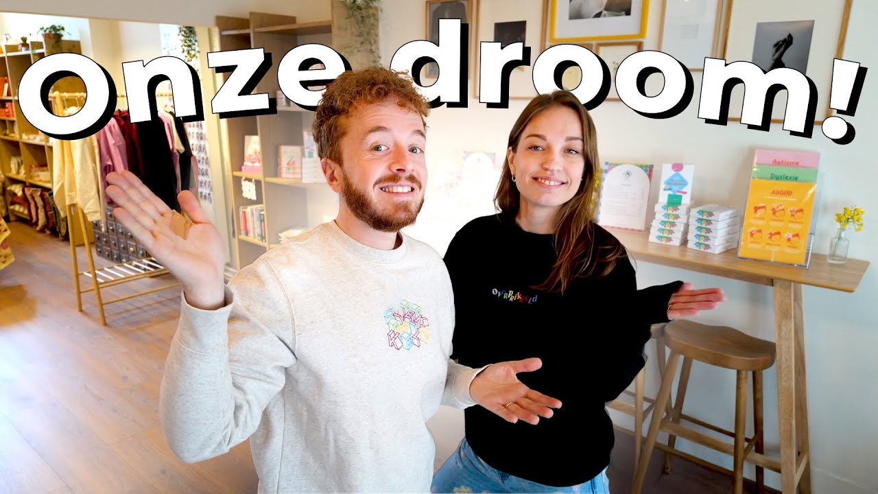 De SPANNENSTE dag van ONS JAAR – en hoeveel € het ons opleverde? 😳