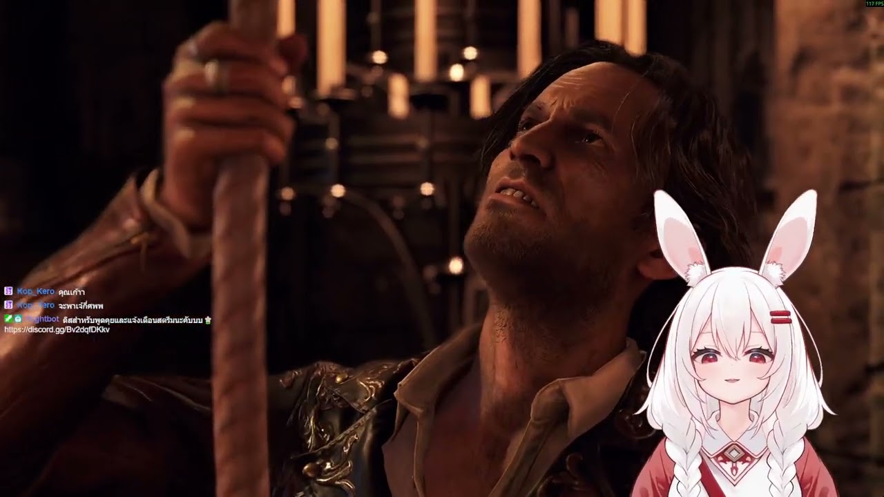 RE4 Remake - DLC เอด้าที่รัก EP05