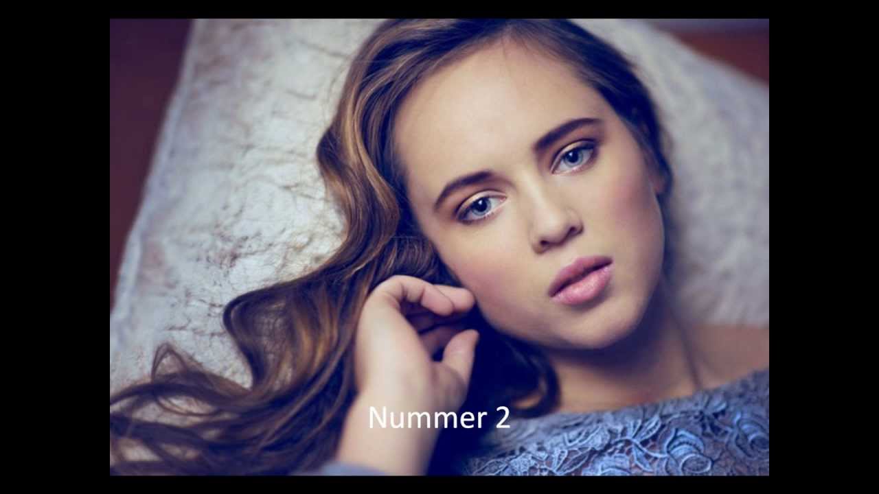 Wat is de leukste foto van Moora Vander Veken?