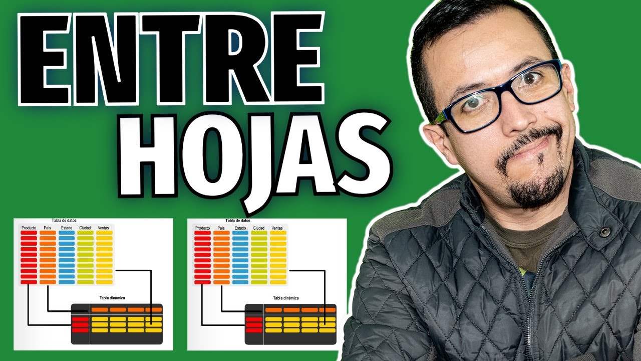 Compara datos entre hojas en Excel como un experto! Descubre c&oacute;mo resaltar diferencias e igualdades.