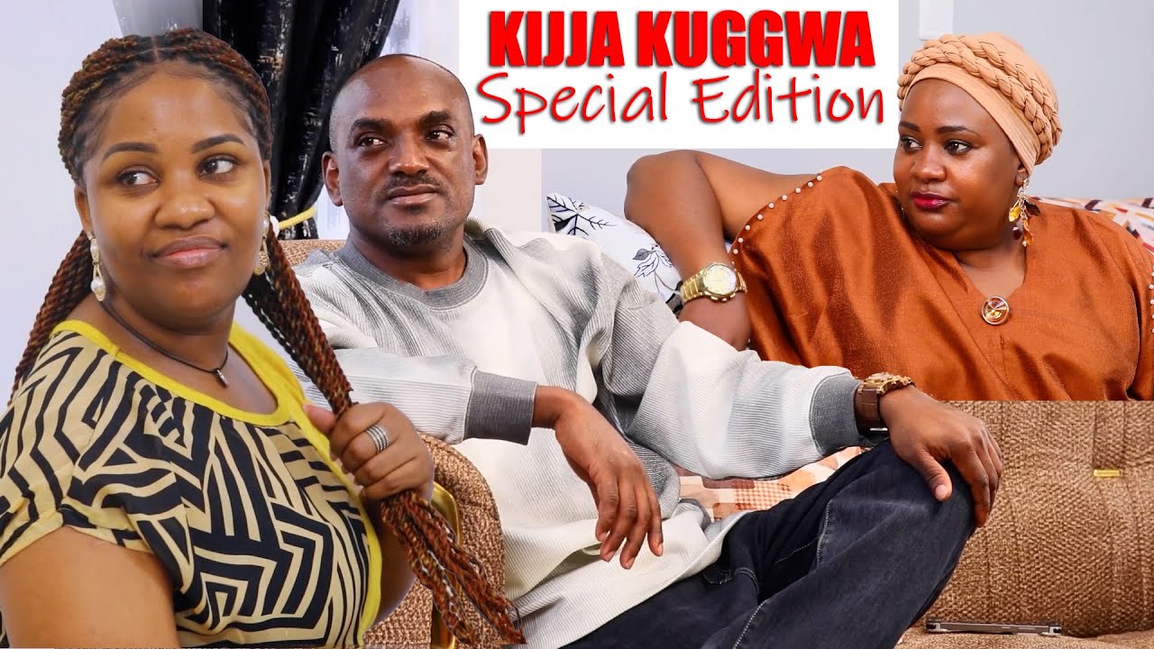Kijja Kuggwa S. Edition 23A