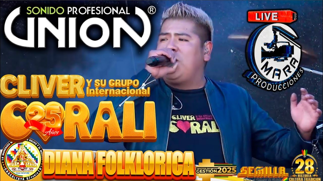 𝐂𝐎𝐑𝐀𝐋𝐈 𝐄𝐍 𝐋𝐀 𝐃𝐈𝐀𝐍𝐀 𝐃𝐄 𝐋𝐀 𝐌𝐎𝐑𝐄𝐍𝐀𝐃𝐀 𝐂𝐇𝐀𝐂𝐀𝐋𝐓𝐀𝐘𝐀 𝟗𝟕.𝟏𝟔 - 𝐆𝐄𝐒𝐓𝐈𝐎𝐍 𝐒𝐄𝐌𝐈𝐋𝐋𝐀