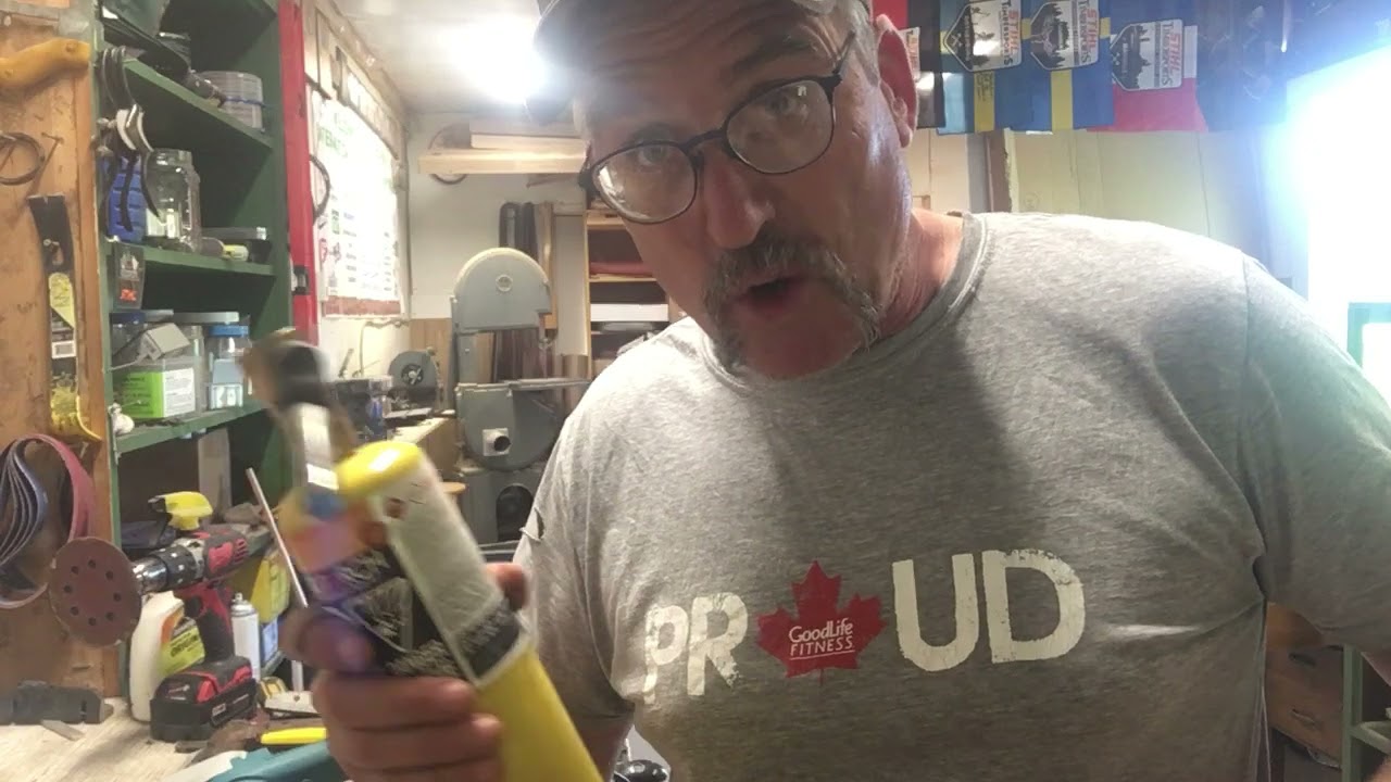Street Rodders VS Antique'ers in the axe world!