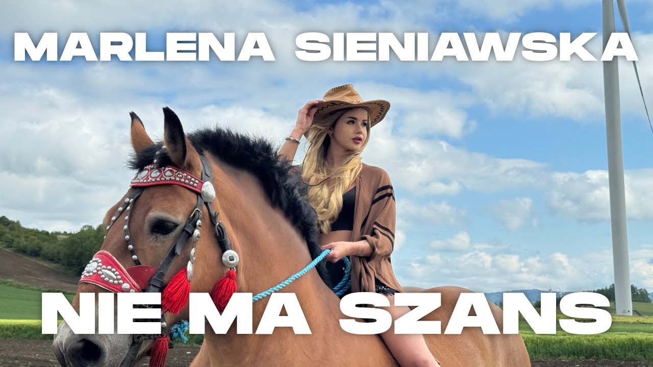 Marlena Sieniawska - NIE MA SZANS (Prod. Okti)