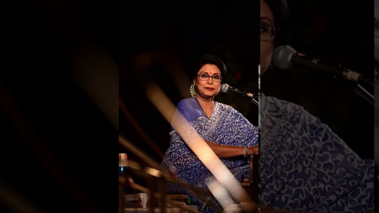 Baje karun sure Rezwana Choudhury Bannya