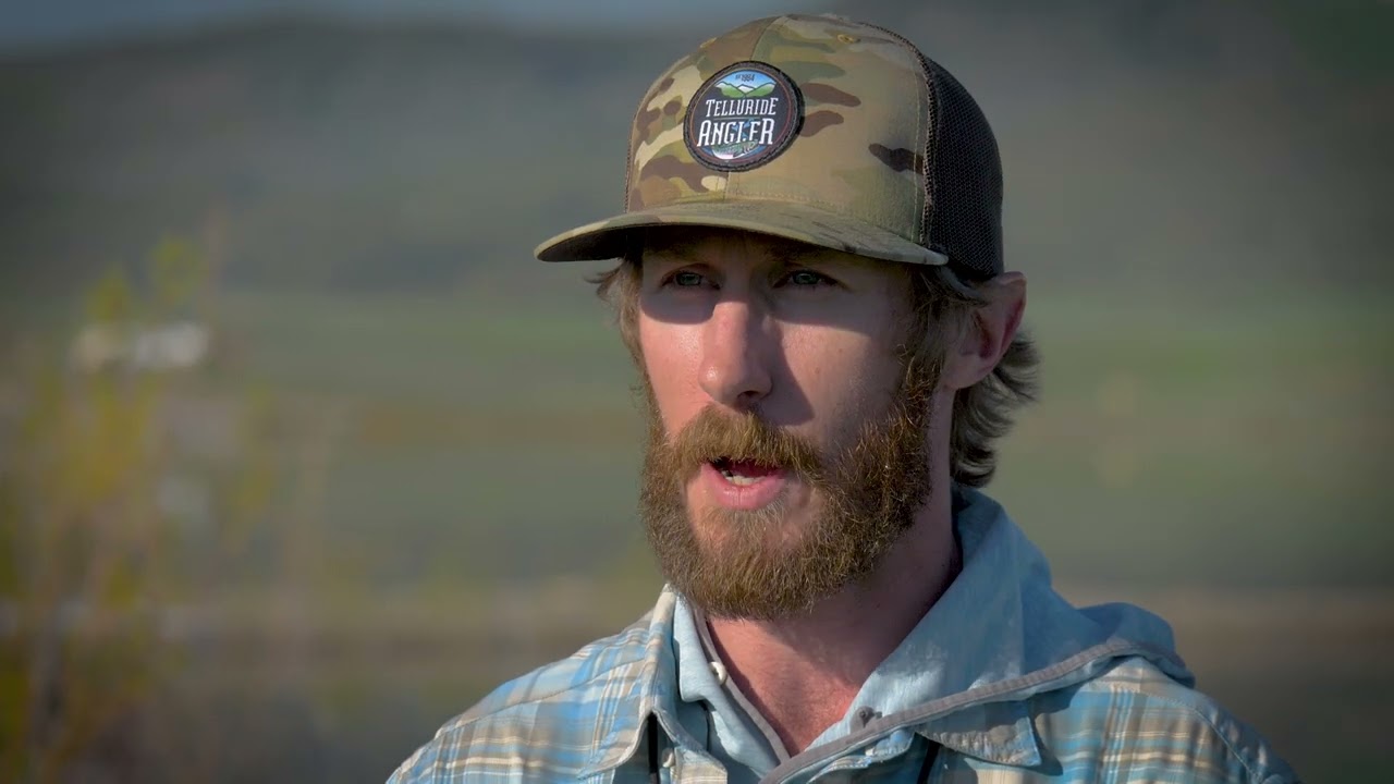 Sage R8 Core Fly Rods | On-the-water review