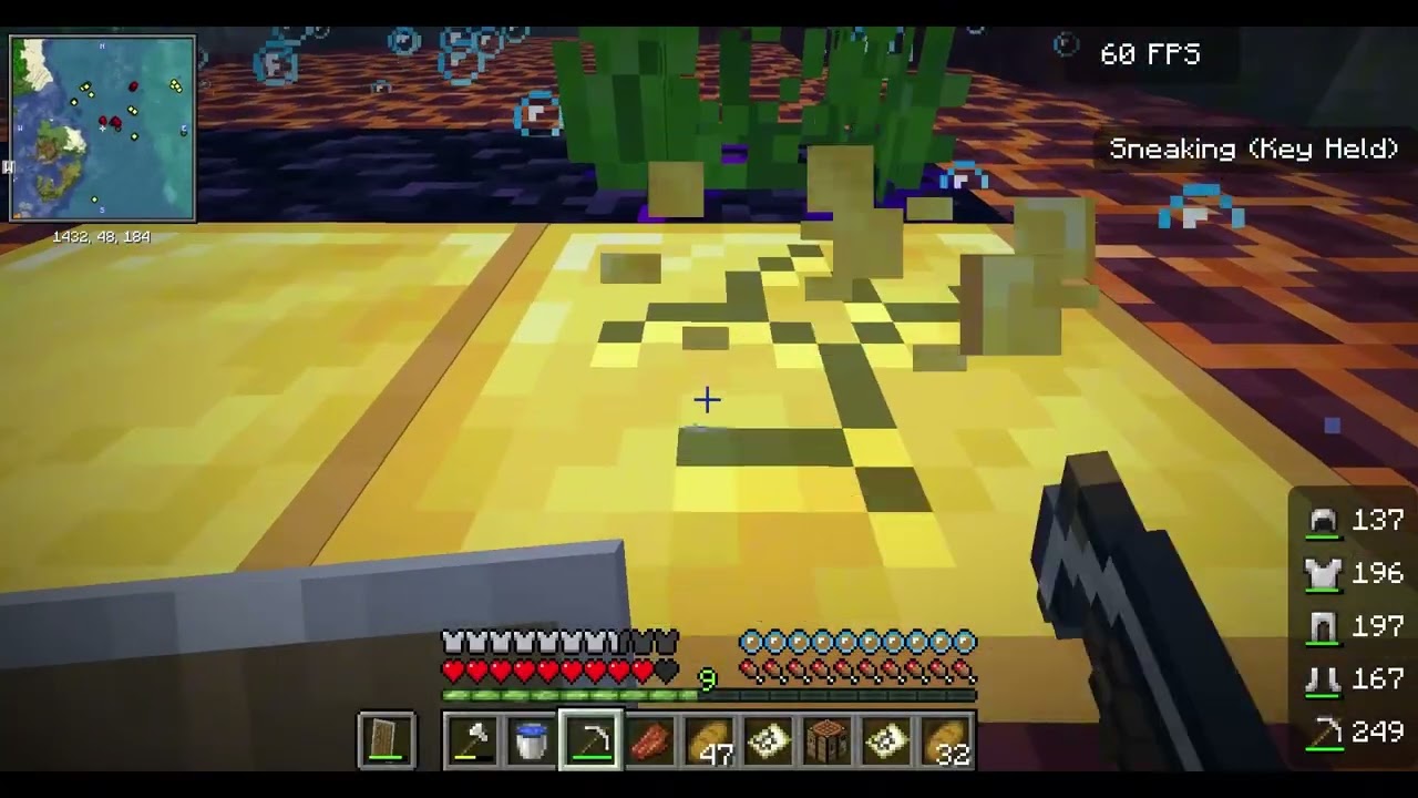 minecraft survival odc 3