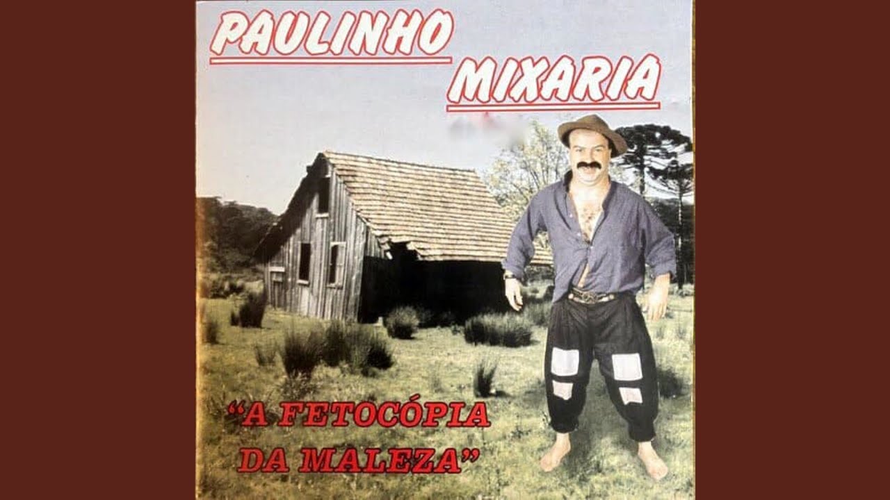 Causos dos Véios