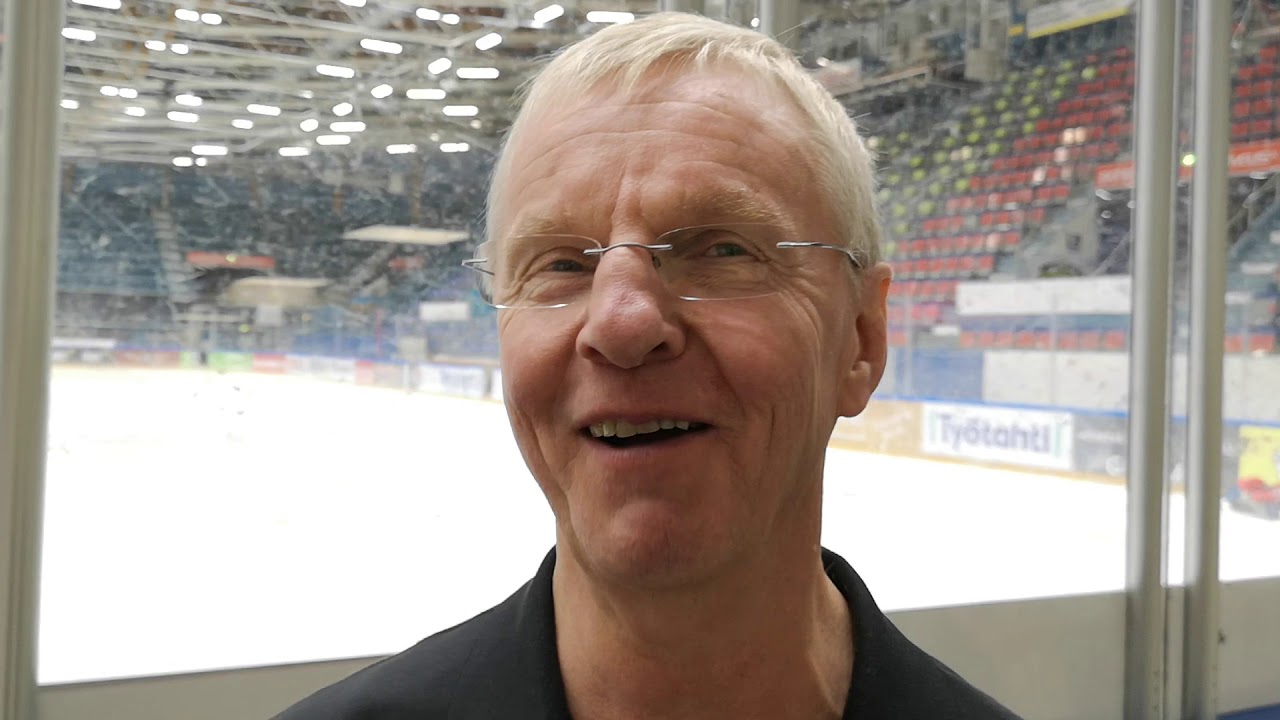 Kari Jalonen: 
