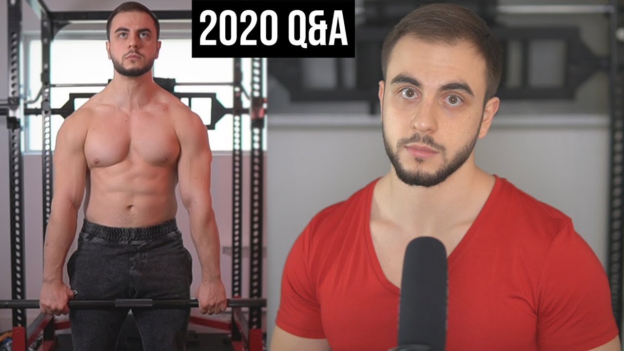 High Rep Calisthenics, Push/Pull Ratio, Recovery (Q&A)