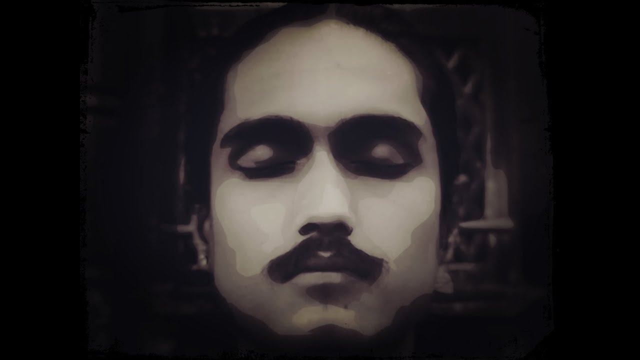 Aadesh Bhattarai - संबोधि (SAMBODHI) - [HD]