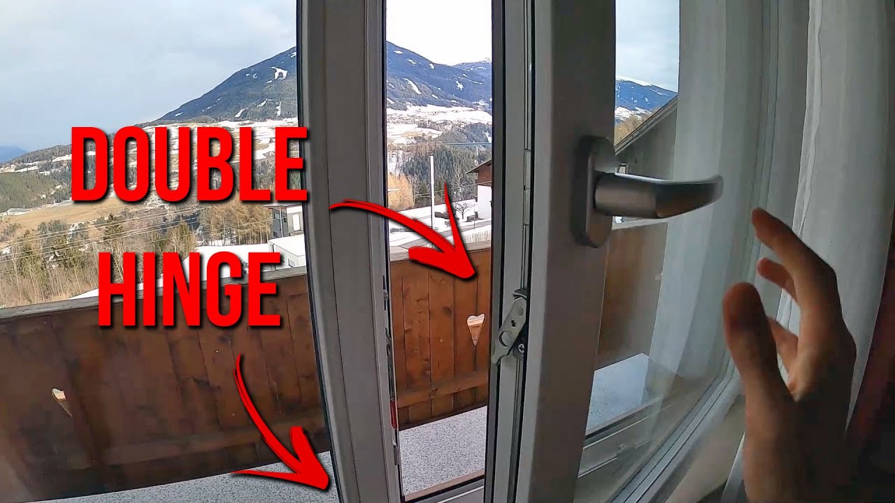 Why European Windows Are Better