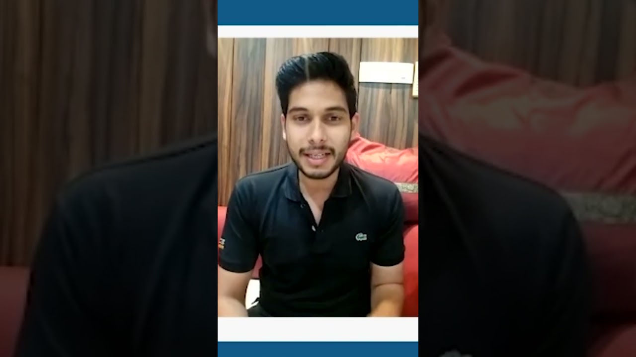 NEET SS 2023 Rank 246 - Dr Shivang