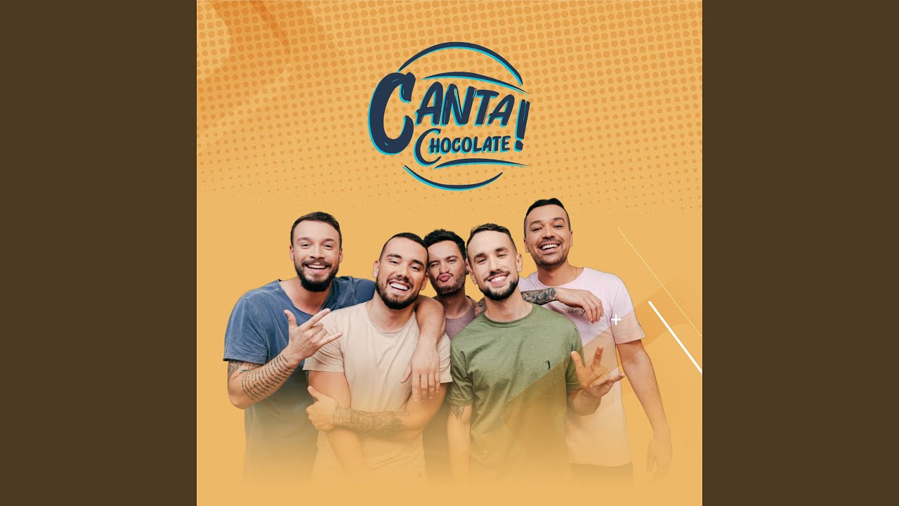 Deixa em Off / Batom de Cereja / Deixa Acontecer / Tchau e Bença (Ao Vivo)