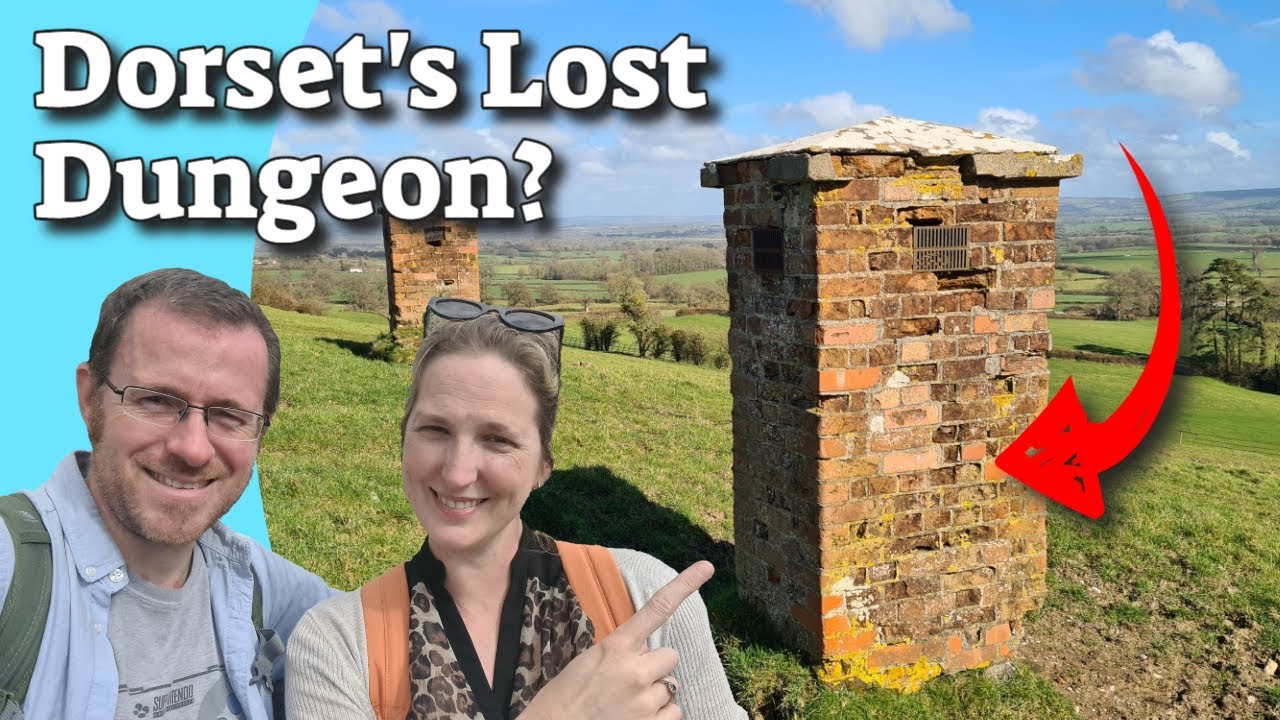 Dorset's Lost Dungeon?