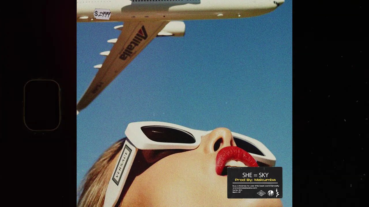 90s Jazz BoomBap Beat - 