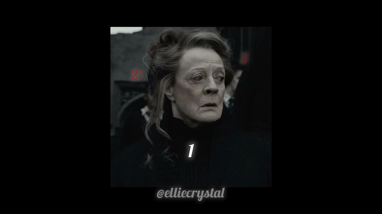 The legendary trio...🕊️😔 #harrypotter #mcgonagall #snape #dumbledore
