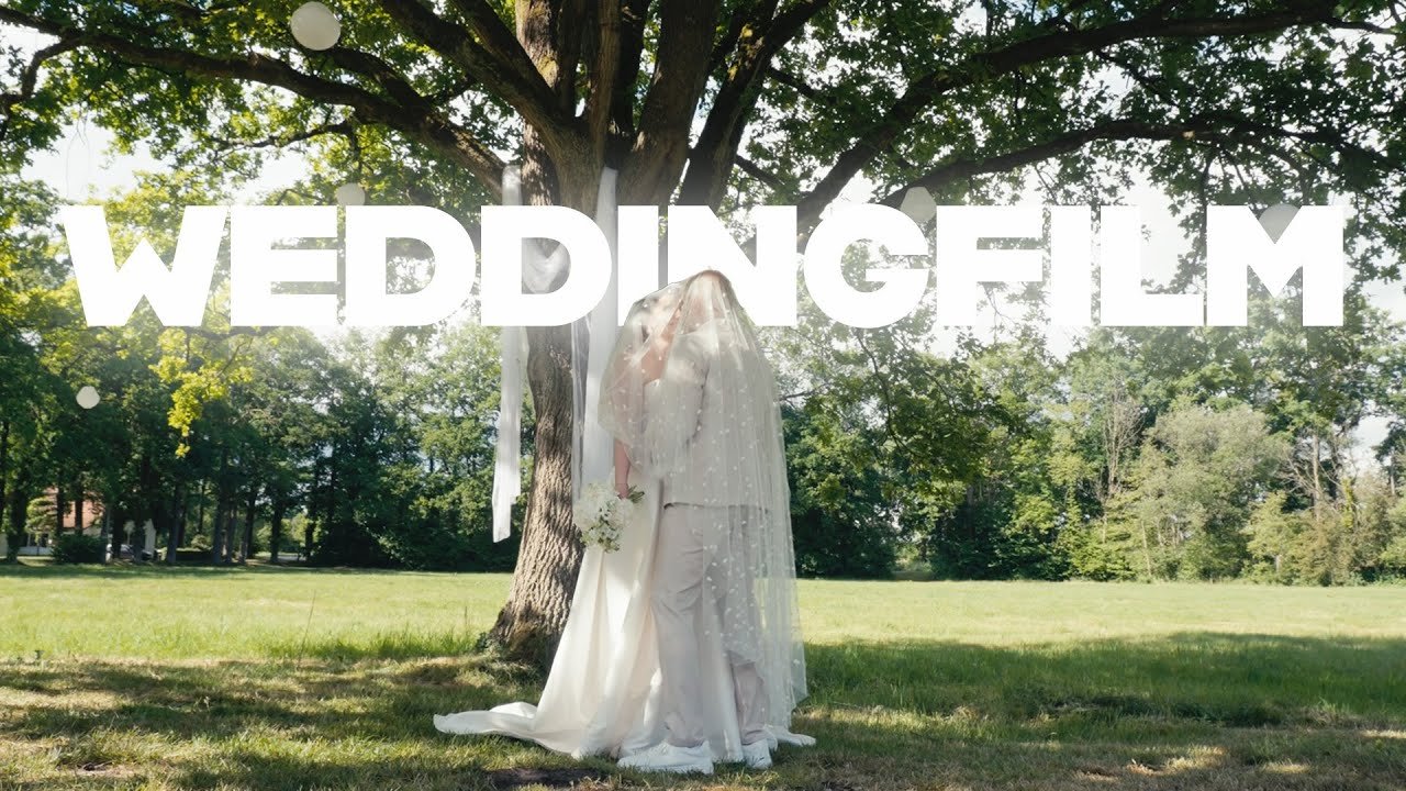 Michelle & Nils – Emotionale Hochzeit in Bad Bentheim | Hochzeitsvideo von Theodor Weddings